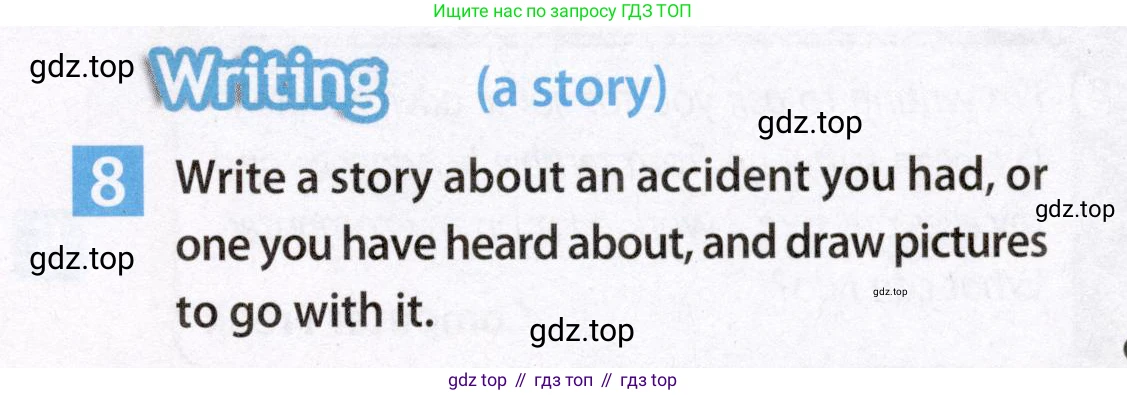 Английский язык (english), 7 класс Учебник (Student's book), авторы: Ваулина Юлия Евгеньевна (Vaulina Julia), Дули Дженни (Dooley Jenny), Подоляко Ольга Евгеньевна (Podolyako Olga), Эванс Вирджиния (Evans Virginia), издательство Просвещение, Москва, 2023, красного цвета, страница 99, номер 8, Условие 2019-2022