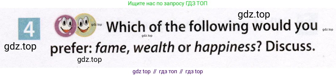 Английский язык (english), 7 класс Учебник (Student's book), авторы: Ваулина Юлия Евгеньевна (Vaulina Julia), Дули Дженни (Dooley Jenny), Подоляко Ольга Евгеньевна (Podolyako Olga), Эванс Вирджиния (Evans Virginia), издательство Просвещение, Москва, 2023, красного цвета, страница 119, номер 4, Условие 2019-2022