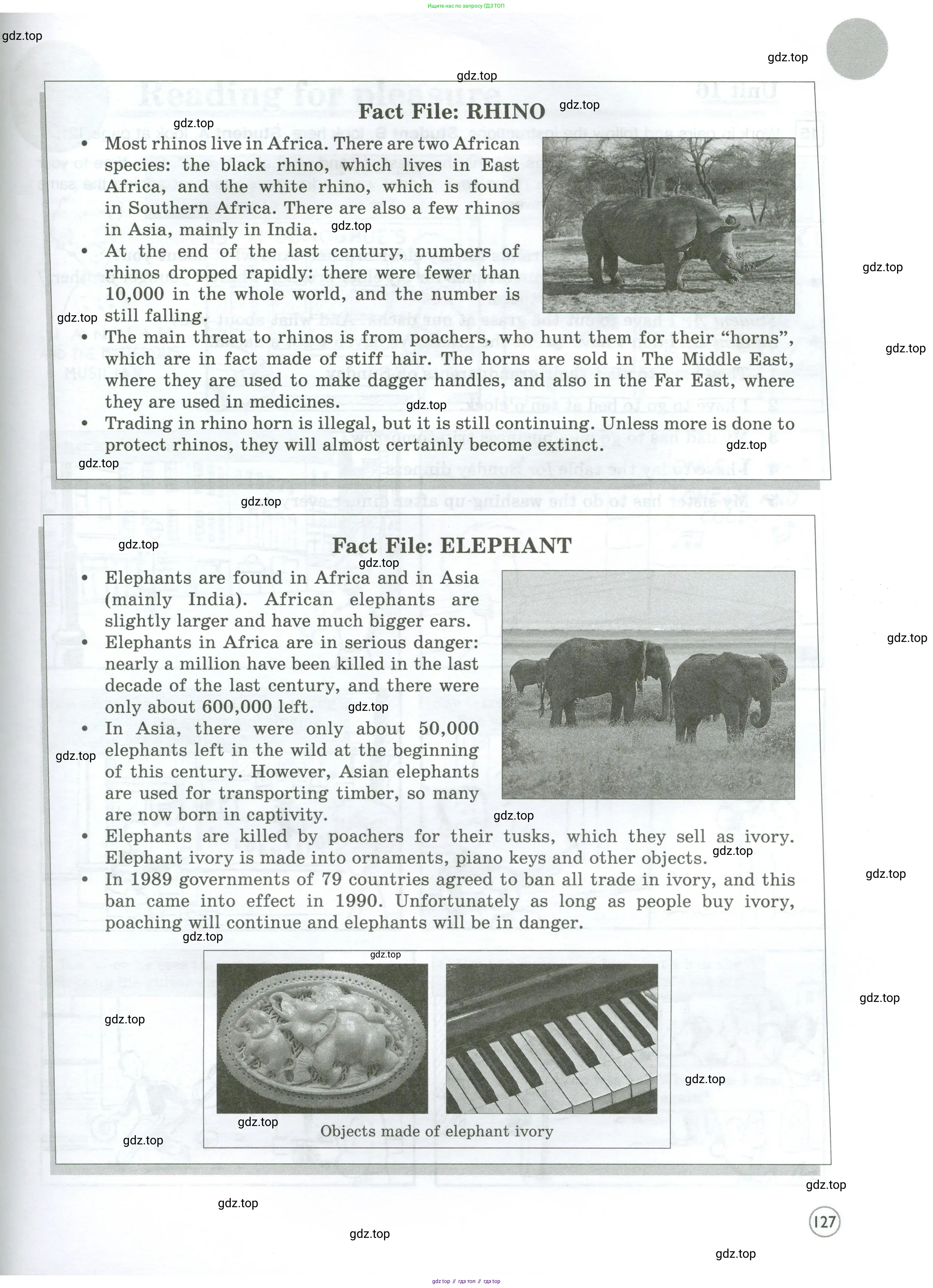 Английский язык (english), 7 класс Рабочая тетрадь (workbook), авторы: Вербицкая Мария Валерьевна (Verbitskaya Maria), Гаярделли Мариса (Gaiardelli Marisa ), Редли Пауль (Radley Paul), Миндрул Ольга Сергеевна (Mindrul Olga), издательство Просвещение, Москва, 2021, белого цвета, страница 127