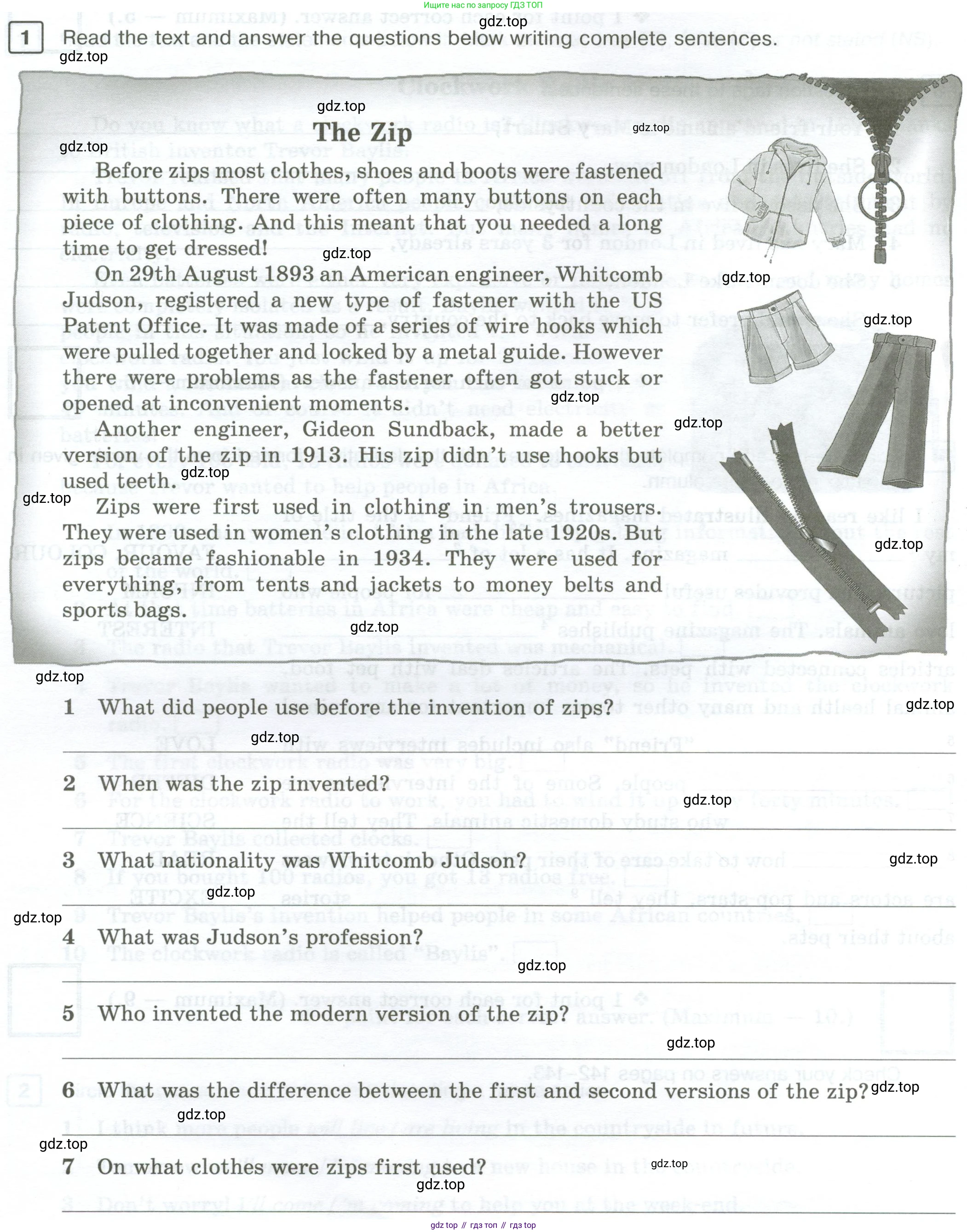 Английский язык (english), 7 класс Рабочая тетрадь (workbook), авторы: Вербицкая Мария Валерьевна (Verbitskaya Maria), Гаярделли Мариса (Gaiardelli Marisa ), Редли Пауль (Radley Paul), Миндрул Ольга Сергеевна (Mindrul Olga), издательство Просвещение, Москва, 2021, белого цвета, страница 140, номер 1, Условие