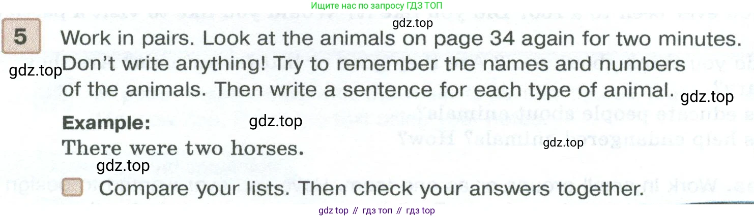 Английский язык (english), 7 класс Учебник (Student's book), авторы: Вербицкая Мария Валерьевна (Verbitskaya Maria), Гаярделли Мариса (Gaiardelli Marisa ), Редли Пауль (Radley Paul), Миндрул Ольга Сергеевна (Mindrul Olga), Савчук Лариса Олеговна (Savchuk Larisa), издательство Просвещение, Москва, 2019, белого цвета, Часть ( Part) 1, страница 44, номер 5, Условие