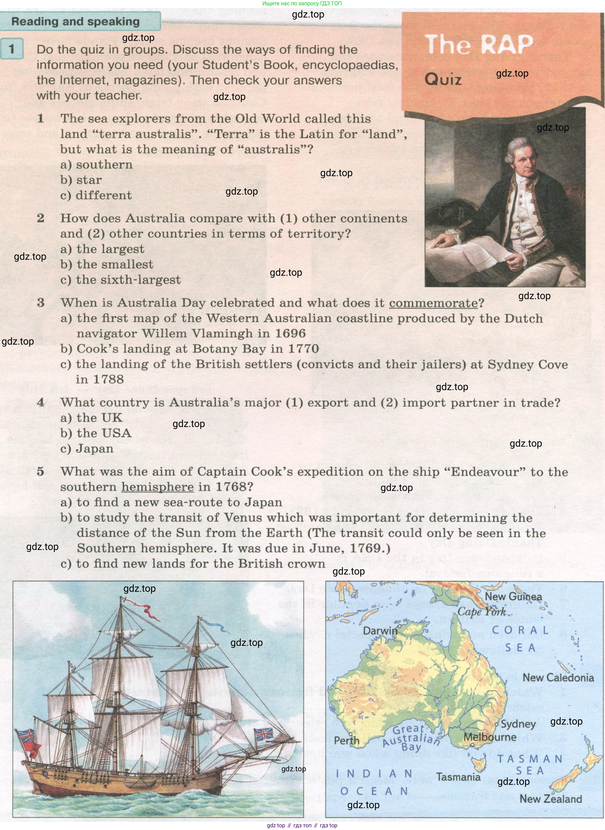 Английский язык (english), 7 класс Учебник (Student's book), авторы: Вербицкая Мария Валерьевна (Verbitskaya Maria), Гаярделли Мариса (Gaiardelli Marisa ), Редли Пауль (Radley Paul), Миндрул Ольга Сергеевна (Mindrul Olga), Савчук Лариса Олеговна (Savchuk Larisa), издательство Просвещение, Москва, 2019, белого цвета, Часть ( Part) 2, страница 14, номер 1, Условие