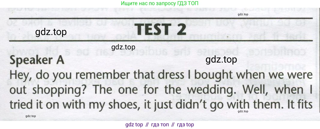 Английский язык (english), 8 класс контрольные задания (test booklet), авторы: Баранова Ксения Михайловна (Baranova Ksenia), Дули Дженни (Dooley Jenny), Мильруд Радислав Петрович (Millrood Radislav), Эванс Вирджиния (Evans Virginia), издательство Просвещение, Москва, 2024, серого цвета, страница 37, Условие