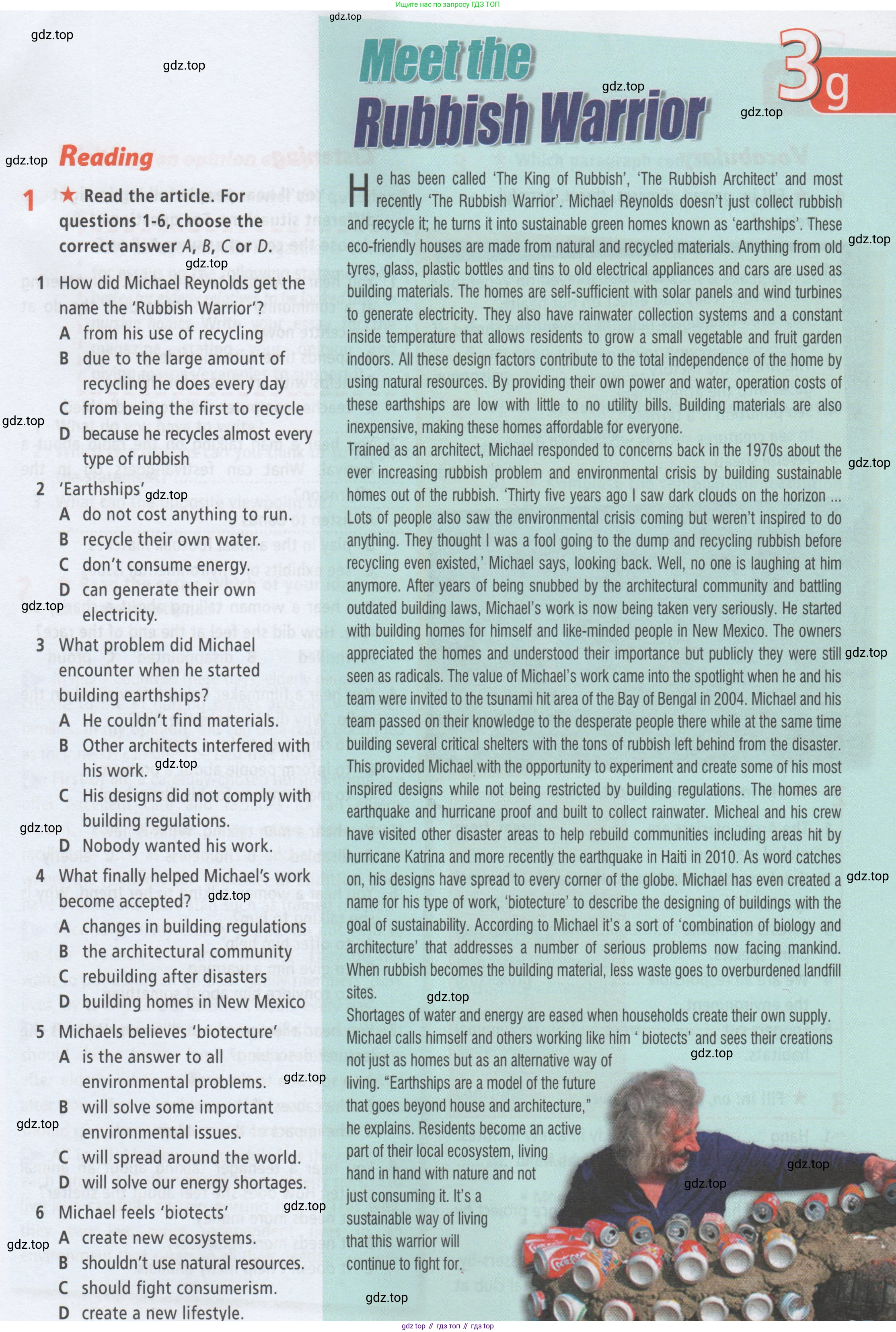 ГДЗ Английский язык (english), 8 класс Рабочая тетрадь (workbook), авторы: Баранова Ксения Михайловна (Baranova Ksenia), Дули Дженни (Dooley Jenny), Копылова Виктория Викторовна (Kopylova Victoria), Мильруд Радислав Петрович (Millrood Radislav), Эванс Вирджиния (Evans Virginia), издательство Просвещение, Москва, 2023, белого цвета, страница 37, номер 1, Условие 2019-2023