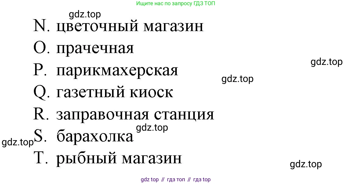 Английский язык (english), 8 класс Учебник (Student's book), авторы: Баранова Ксения Михайловна (Baranova Ksenia), Дули Дженни (Dooley Jenny), Копылова Виктория Викторовна (Kopylova Victoria), Мильруд Радислав Петрович (Millrood Radislav), Эванс Вирджиния (Evans Virginia), издательство Просвещение, Москва, 2023, белого цвета, страница 139, номер 1, Решение 2023-2027 (продолжение 2)