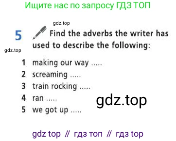 Английский язык (english), 8 класс Учебник (Student's book), авторы: Баранова Ксения Михайловна (Baranova Ksenia), Дули Дженни (Dooley Jenny), Копылова Виктория Викторовна (Kopylova Victoria), Мильруд Радислав Петрович (Millrood Radislav), Эванс Вирджиния (Evans Virginia), издательство Просвещение, Москва, 2023, белого цвета, страница 21, номер 5, Условие 2019-2022