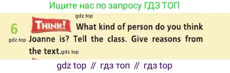 Английский язык (english), 8 класс Учебник (Student's book), авторы: Баранова Ксения Михайловна (Baranova Ksenia), Дули Дженни (Dooley Jenny), Копылова Виктория Викторовна (Kopylova Victoria), Мильруд Радислав Петрович (Millrood Radislav), Эванс Вирджиния (Evans Virginia), издательство Просвещение, Москва, 2023, белого цвета, страница 35, номер 6, Условие 2019-2022