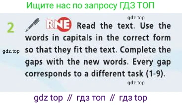 Английский язык (english), 8 класс Учебник (Student's book), авторы: Баранова Ксения Михайловна (Baranova Ksenia), Дули Дженни (Dooley Jenny), Копылова Виктория Викторовна (Kopylova Victoria), Мильруд Радислав Петрович (Millrood Radislav), Эванс Вирджиния (Evans Virginia), издательство Просвещение, Москва, 2023, белого цвета, страница 37, номер 2, Условие 2019-2022