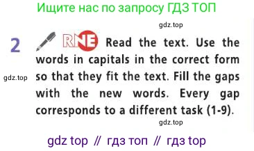 Английский язык (english), 8 класс Учебник (Student's book), авторы: Баранова Ксения Михайловна (Baranova Ksenia), Дули Дженни (Dooley Jenny), Копылова Виктория Викторовна (Kopylova Victoria), Мильруд Радислав Петрович (Millrood Radislav), Эванс Вирджиния (Evans Virginia), издательство Просвещение, Москва, 2023, белого цвета, страница 79, номер 2, Условие 2019-2022