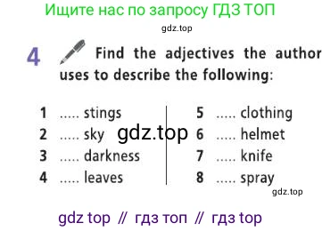 Английский язык (english), 8 класс Учебник (Student's book), авторы: Баранова Ксения Михайловна (Baranova Ksenia), Дули Дженни (Dooley Jenny), Копылова Виктория Викторовна (Kopylova Victoria), Мильруд Радислав Петрович (Millrood Radislav), Эванс Вирджиния (Evans Virginia), издательство Просвещение, Москва, 2023, белого цвета, страница 79, номер 4, Условие 2019-2022