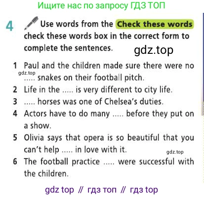 Английский язык (english), 8 класс Учебник (Student's book), авторы: Баранова Ксения Михайловна (Baranova Ksenia), Дули Дженни (Dooley Jenny), Копылова Виктория Викторовна (Kopylova Victoria), Мильруд Радислав Петрович (Millrood Radislav), Эванс Вирджиния (Evans Virginia), издательство Просвещение, Москва, 2023, белого цвета, страница 96, номер 4, Условие 2019-2022
