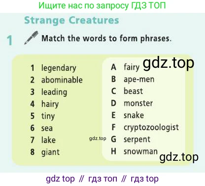 Английский язык (english), 8 класс Учебник (Student's book), авторы: Баранова Ксения Михайловна (Baranova Ksenia), Дули Дженни (Dooley Jenny), Копылова Виктория Викторовна (Kopylova Victoria), Мильруд Радислав Петрович (Millrood Radislav), Эванс Вирджиния (Evans Virginia), издательство Просвещение, Москва, 2023, белого цвета, страница 148, номер 1, Условие 2019-2022
