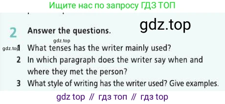 Английский язык (english), 8 класс Учебник (Student's book), авторы: Баранова Ксения Михайловна (Baranova Ksenia), Дули Дженни (Dooley Jenny), Копылова Виктория Викторовна (Kopylova Victoria), Мильруд Радислав Петрович (Millrood Radislav), Эванс Вирджиния (Evans Virginia), издательство Просвещение, Москва, 2023, белого цвета, страница 161, номер 2, Условие 2019-2022