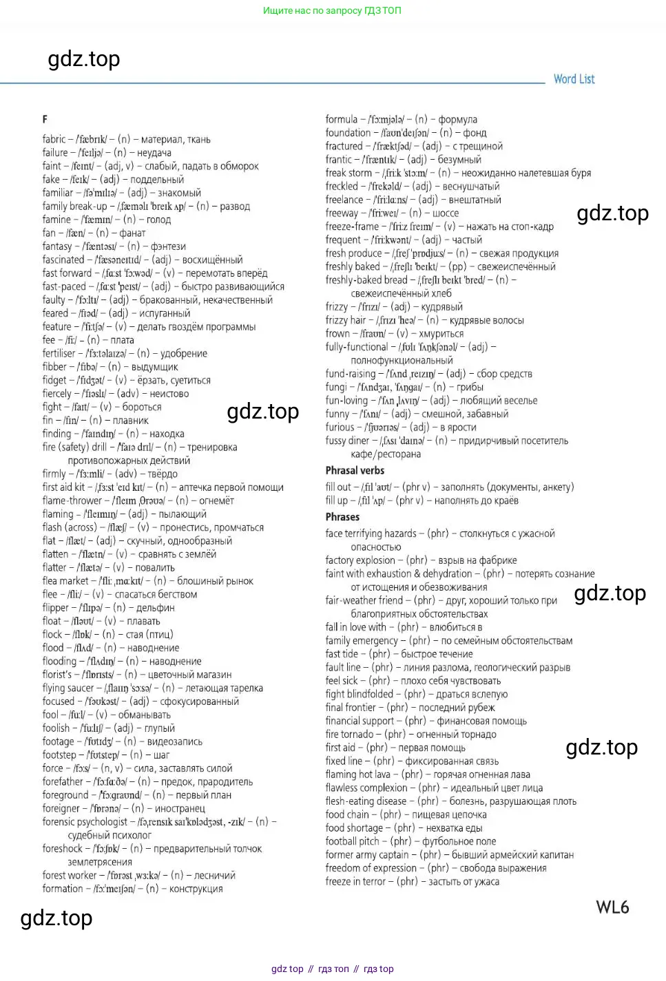 Английский язык (english), 8 класс Учебник (Student's book), авторы: Баранова Ксения Михайловна (Baranova Ksenia), Дули Дженни (Dooley Jenny), Копылова Виктория Викторовна (Kopylova Victoria), Мильруд Радислав Петрович (Millrood Radislav), Эванс Вирджиния (Evans Virginia), издательство Просвещение, Москва, 2023, белого цвета, страница 197