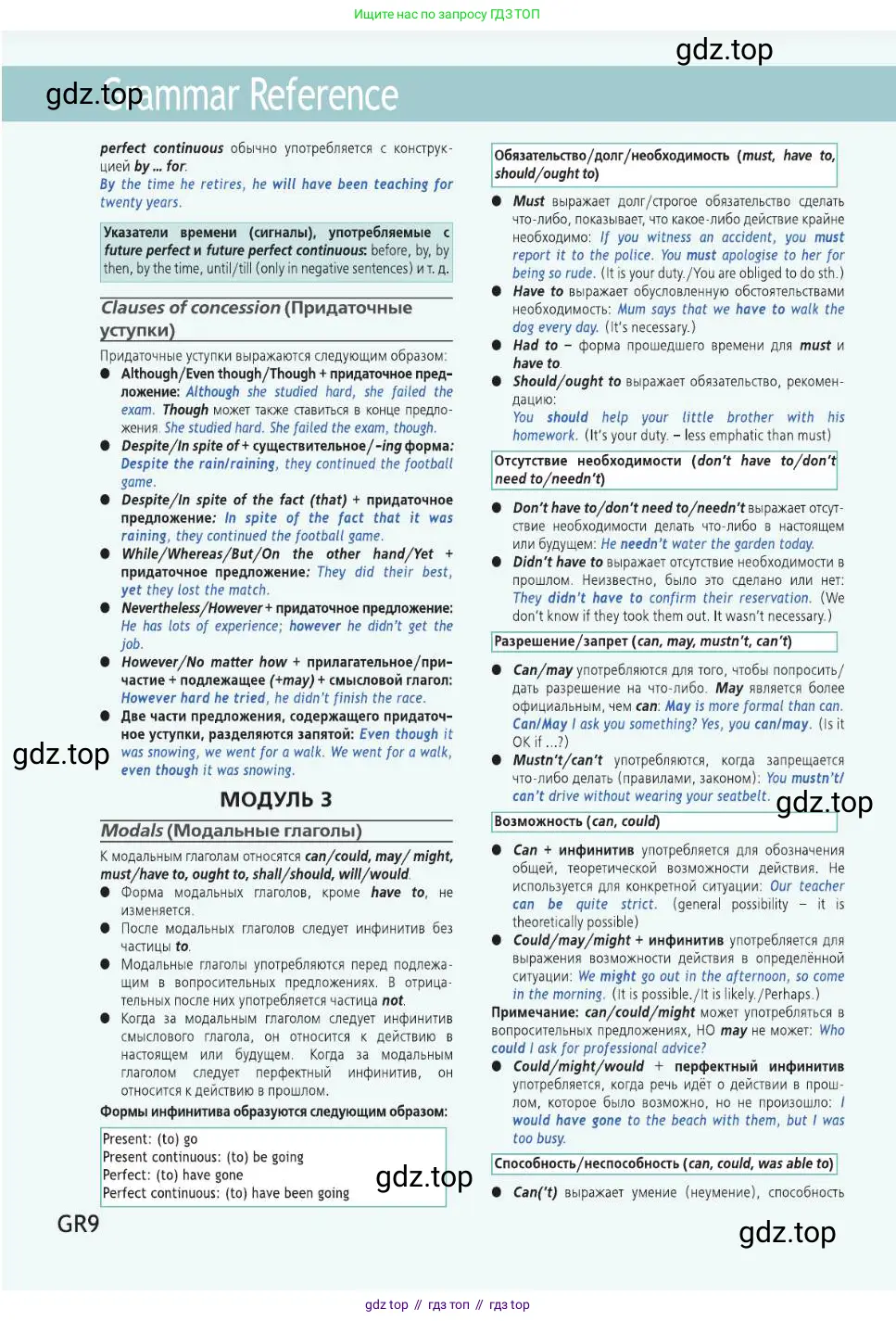 Решение 2019-2022