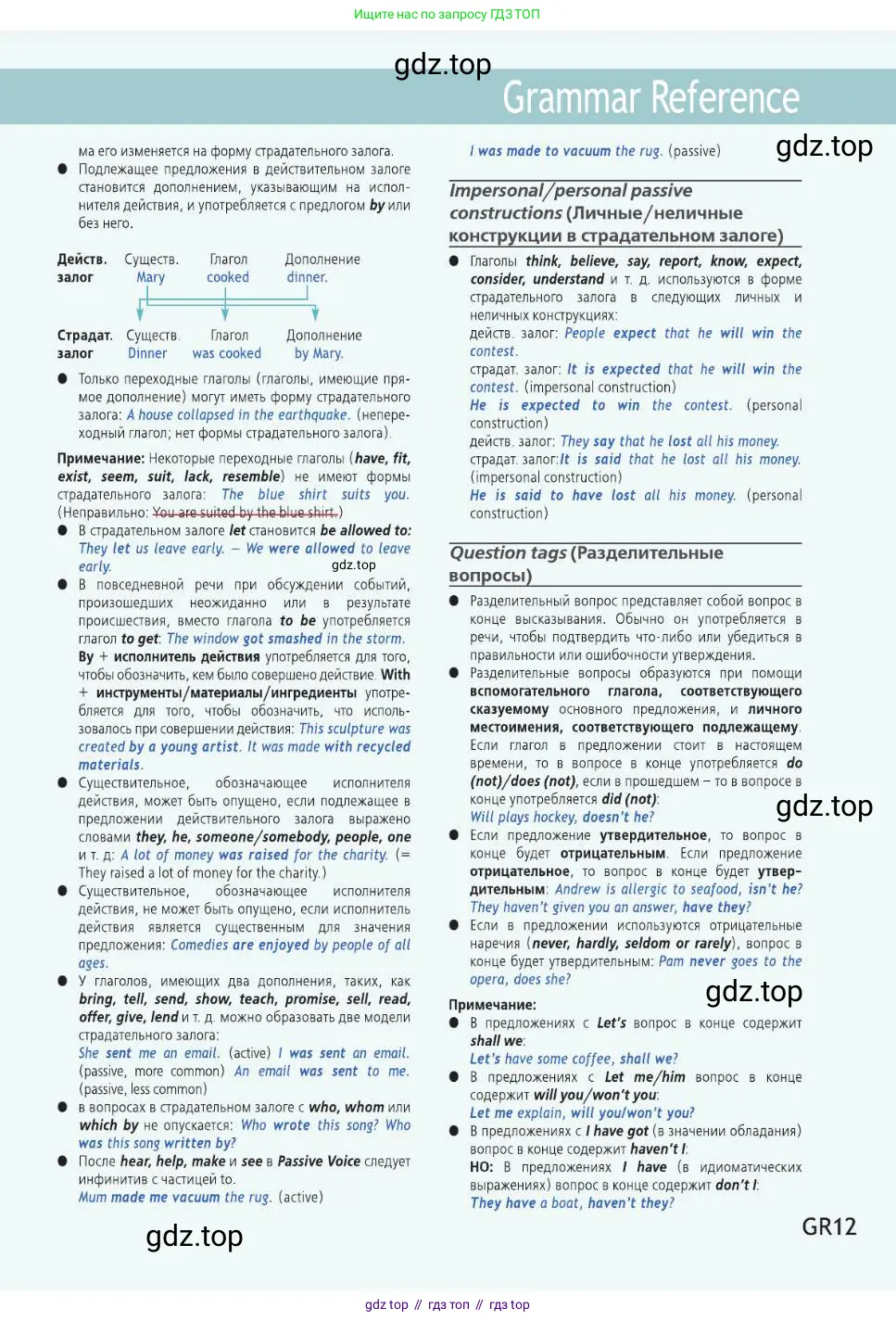 Решение 2019-2022
