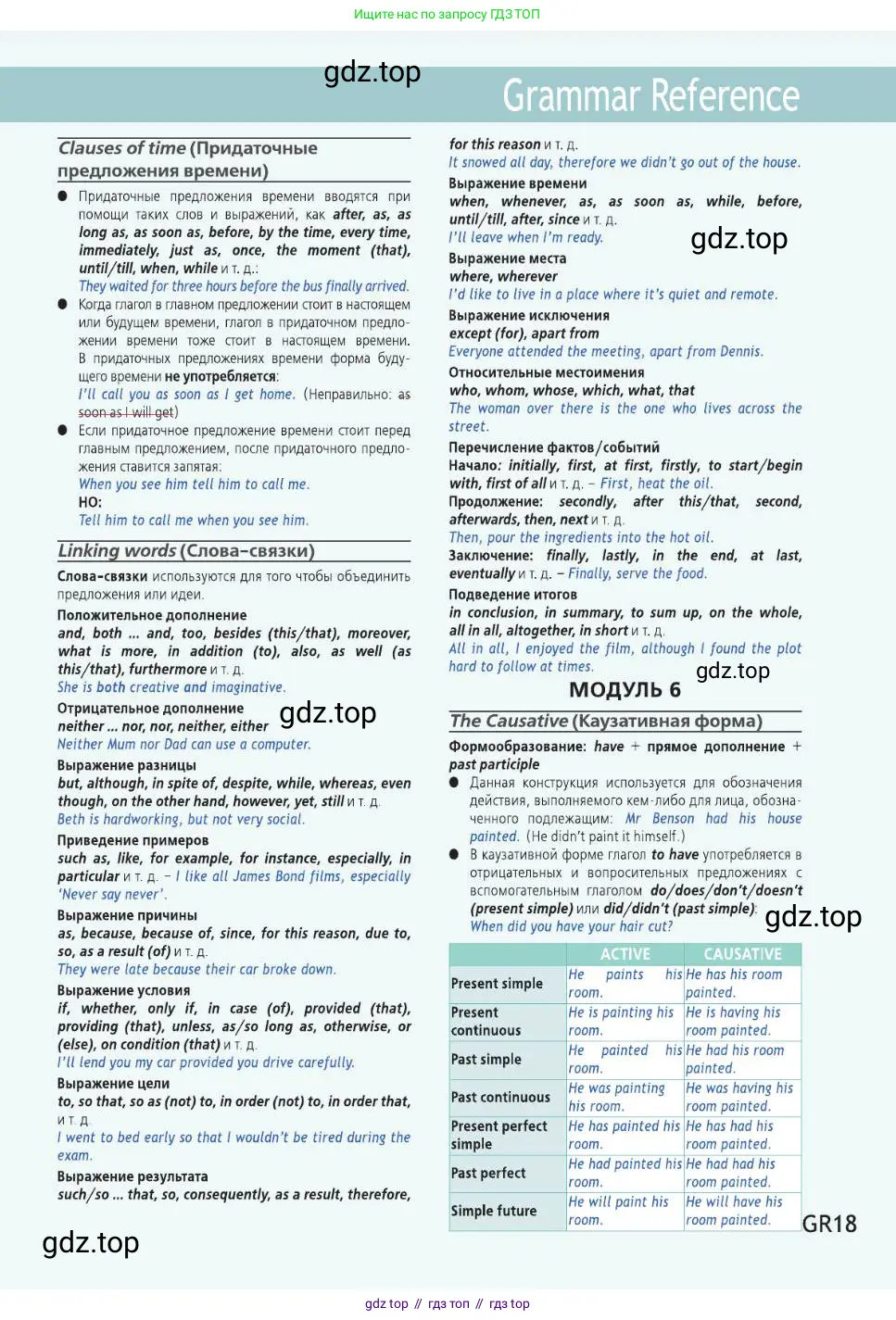 Решение 2019-2022