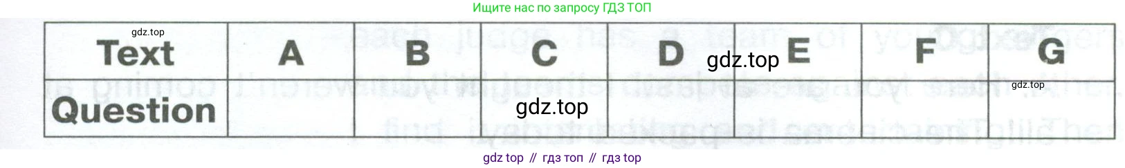 Английский язык (english), 8 класс Тренировочные упражнения в формате ОГЭ (ГИА), авторы: Комиссаров Константин Вячеславович, Кирдяева Ольга Ивановна, издательство Просвещение, Москва, 2024, белого цвета, страница 6, номер 1, Условие 2023-2027 (продолжение 4)
