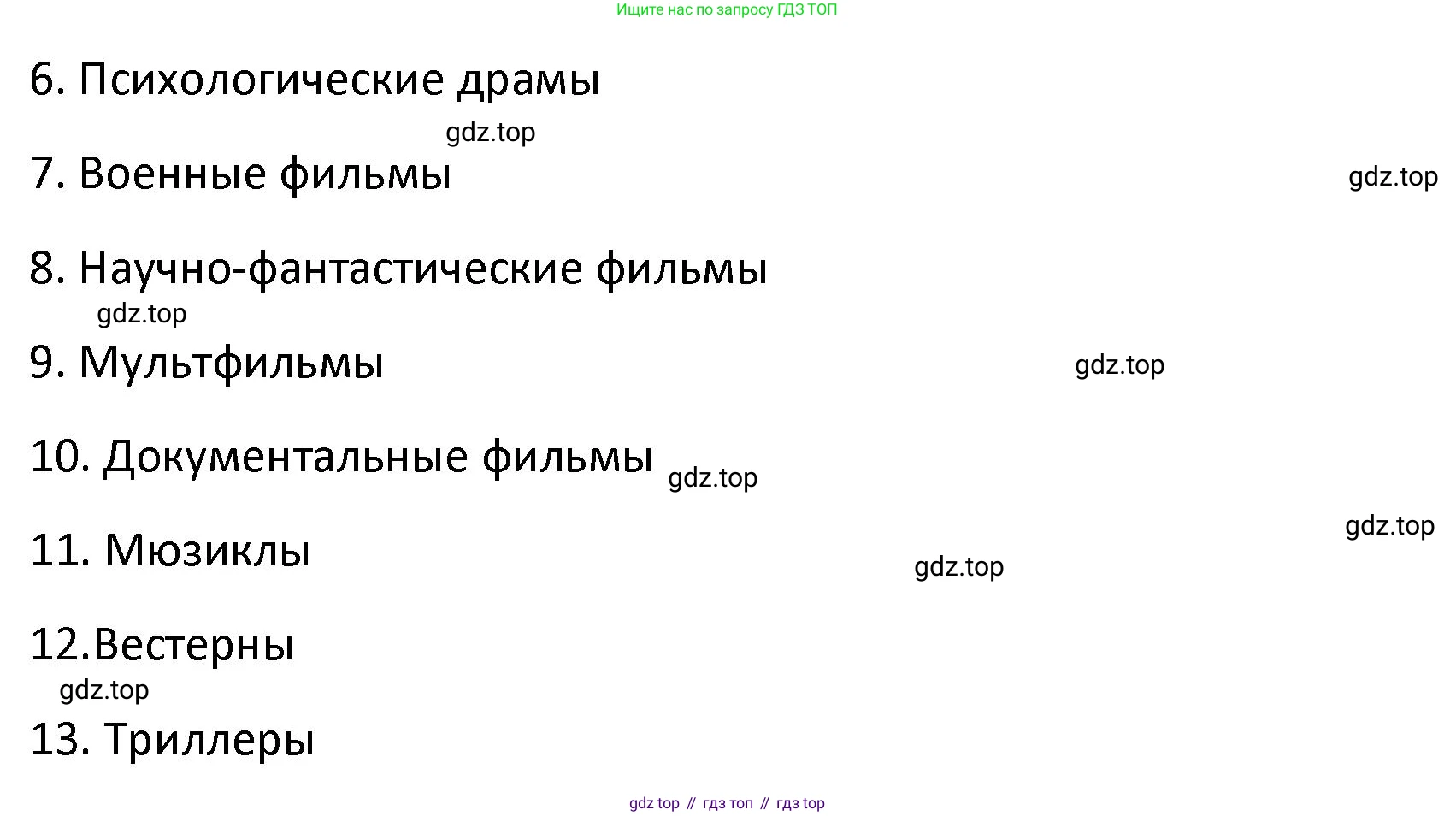 Английский язык (english), 8 класс Лексико-грамматический практикум, авторы: Афанасьева Ольга Васильевна (Afanasyeva Olga), Михеева Ирина Владимировна (Mikheeva Irina), Баранова Ксения Михайловна (Baranova Ksenia), издательство Просвещение, Москва, 2016, белого цвета, страница 79, номер 31, Решение (продолжение 2)