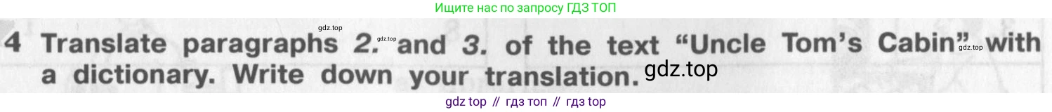 Английский язык (english), 8 класс рабочая тетрадь (activity book), авторы: Афанасьева Ольга Васильевна (Afanasyeva Olga), Михеева Ирина Владимировна (Mikheeva Irina), издательство Просвещение, Москва, 2012, красного цвета, страница 5, номер 4, Условие