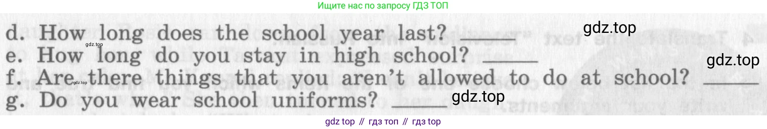 Английский язык (english), 8 класс рабочая тетрадь (activity book), авторы: Афанасьева Ольга Васильевна (Afanasyeva Olga), Михеева Ирина Владимировна (Mikheeva Irina), издательство Просвещение, Москва, 2012, красного цвета, страница 78, номер 2, Условие (продолжение 2)