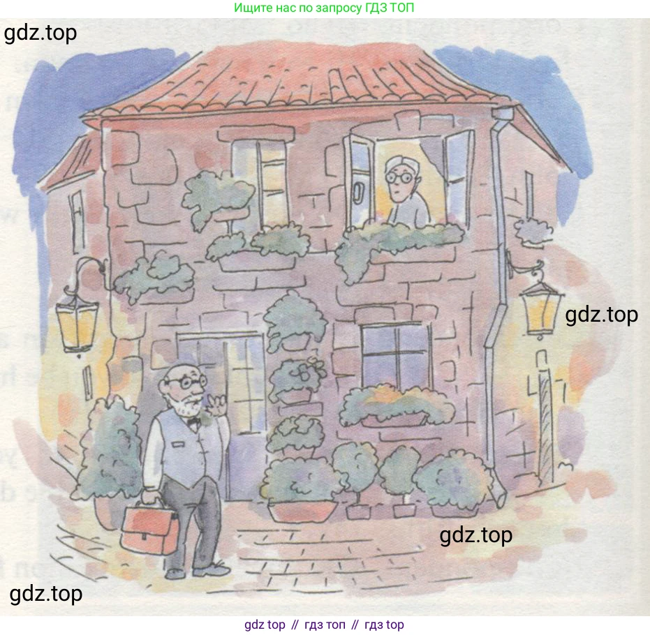 ГДЗ Английский язык (english), 8 класс Учебник (Student's book), авторы: Биболетова Мерем Забатовна, Трубанева Наталия Николаевна, издательство Просвещение, Москва, 2017, зелёного цвета, страница 108, номер 87, Условие (продолжение 2)