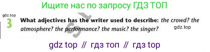 Английский язык (english), 8 класс Учебник (Student's book), авторы: Эванс Вирджиния (Evans Virginia), Дули Дженни (Dooley Jenny), Оби Боб (Obee Bob), Мухамеджанова Наталья (Mukhamedjanova Natalya), издательство Express Publishing, Алматы, 2018, бирюзового цвета, страница 39, номер 3, Условие