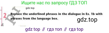 Английский язык (english), 8 класс Учебник (Student's book), авторы: Эванс Вирджиния (Evans Virginia), Дули Дженни (Dooley Jenny), Оби Боб (Obee Bob), Мухамеджанова Наталья (Mukhamedjanova Natalya), издательство Express Publishing, Алматы, 2018, бирюзового цвета, страница 70, номер 2, Условие