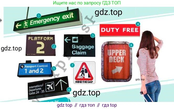 Английский язык (english), 8 класс Учебник (Student's book), авторы: Эванс Вирджиния (Evans Virginia), Дули Дженни (Dooley Jenny), Оби Боб (Obee Bob), Мухамеджанова Наталья (Mukhamedjanova Natalya), издательство Express Publishing, Алматы, 2018, бирюзового цвета, страница 75, номер 1, Условие (продолжение 2)