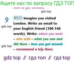 Английский язык (english), 8 класс Учебник (Student's book), авторы: Эванс Вирджиния (Evans Virginia), Дули Дженни (Dooley Jenny), Оби Боб (Obee Bob), Мухамеджанова Наталья (Mukhamedjanova Natalya), издательство Express Publishing, Алматы, 2018, бирюзового цвета, страница 77, номер 9, Условие
