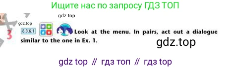 Английский язык (english), 8 класс Учебник (Student's book), авторы: Эванс Вирджиния (Evans Virginia), Дули Дженни (Dooley Jenny), Оби Боб (Obee Bob), Мухамеджанова Наталья (Mukhamedjanova Natalya), издательство Express Publishing, Алматы, 2018, бирюзового цвета, страница 94, номер 3, Условие