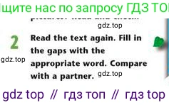 Английский язык (english), 8 класс Учебник (Student's book), авторы: Эванс Вирджиния (Evans Virginia), Дули Дженни (Dooley Jenny), Оби Боб (Obee Bob), Мухамеджанова Наталья (Mukhamedjanova Natalya), издательство Express Publishing, Алматы, 2018, бирюзового цвета, страница 144, номер 2, Условие