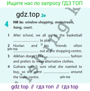 Английский язык (english), 8 класс Учебник (Student's book), авторы: Эванс Вирджиния (Evans Virginia), Дули Дженни (Dooley Jenny), Оби Боб (Obee Bob), Мухамеджанова Наталья (Mukhamedjanova Natalya), издательство Express Publishing, Алматы, 2018, бирюзового цвета, страница 112, номер 4, Условие