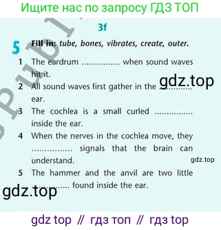 Английский язык (english), 8 класс Учебник (Student's book), авторы: Эванс Вирджиния (Evans Virginia), Дули Дженни (Dooley Jenny), Оби Боб (Obee Bob), Мухамеджанова Наталья (Mukhamedjanova Natalya), издательство Express Publishing, Алматы, 2018, бирюзового цвета, страница 113, номер 5, Условие