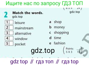 Английский язык (english), 8 класс Учебник (Student's book), авторы: Эванс Вирджиния (Evans Virginia), Дули Дженни (Dooley Jenny), Оби Боб (Obee Bob), Мухамеджанова Наталья (Mukhamedjanova Natalya), издательство Express Publishing, Алматы, 2018, бирюзового цвета, страница 121, номер 2, Условие