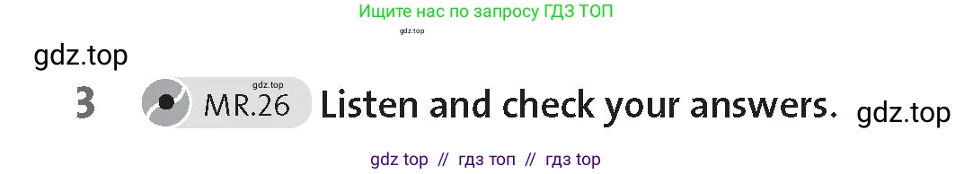 Английский язык (english), 8 класс Рабочая тетрадь (workbook), авторы: Hardy-Gould Janet, Styring James, издательство Oxford University Press, Алматы, 2018, салатового цвета, страница 99, номер 3, Условие