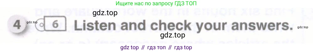 Английский язык (english), 8 класс рабочая тетрадь, авторы: Комарова Юлия Александровна, Ларионова Ирина Владимировна, издательство Русское слово, Москва, 2013, розового цвета, страница 13, номер 4, Условие