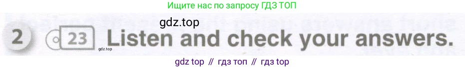Английский язык (english), 8 класс рабочая тетрадь, авторы: Комарова Юлия Александровна, Ларионова Ирина Владимировна, издательство Русское слово, Москва, 2013, розового цвета, страница 43, номер 2, Условие