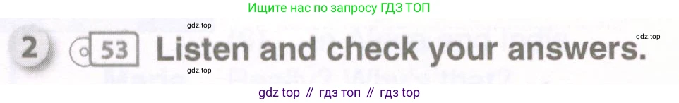 Английский язык (english), 8 класс рабочая тетрадь, авторы: Комарова Юлия Александровна, Ларионова Ирина Владимировна, издательство Русское слово, Москва, 2013, розового цвета, страница 93, номер 2, Условие