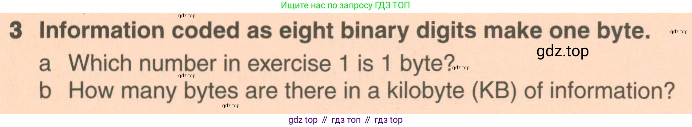 Английский язык (english), 8 класс Учебник (Student's book), авторы: Комарова Юлия Александровна, Ларионова Ирина Владимировна, издательство Русское слово, Москва, 2013, розового цвета, страница 138, номер 3, Условие