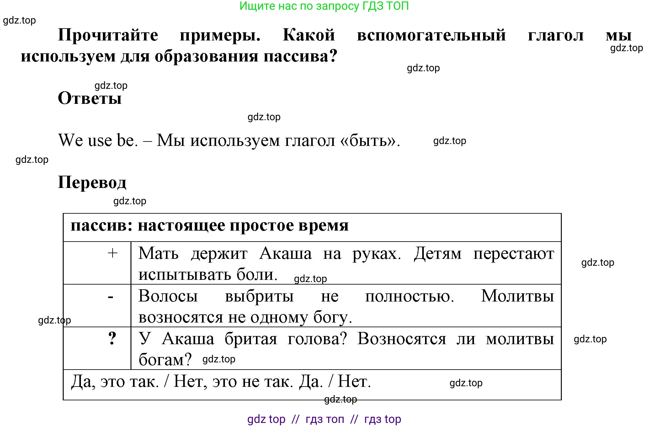 Английский язык (english), 8 класс Учебник (Student's book), авторы: Комарова Юлия Александровна, Ларионова Ирина Владимировна, издательство Русское слово, Москва, 2013, розового цвета, страница 116, номер 1, Решение 1