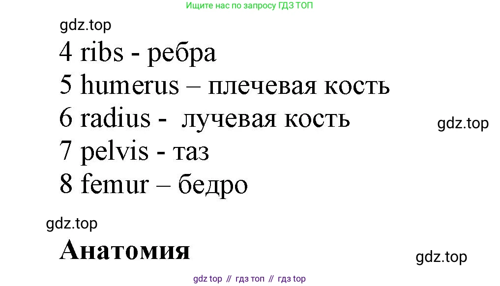 Английский язык (english), 8 класс Учебник (Student's book), авторы: Комарова Юлия Александровна, Ларионова Ирина Владимировна, издательство Русское слово, Москва, 2013, розового цвета, страница 137, номер 3, Решение 1 (продолжение 2)