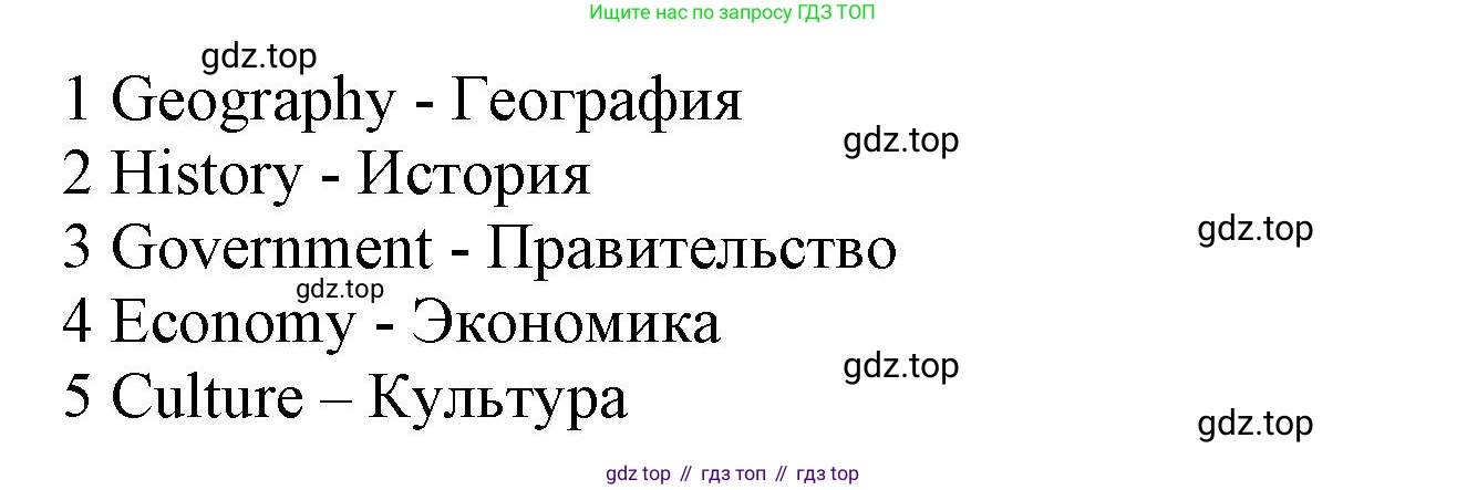 Английский язык (english), 8 класс Учебник (Student's book), авторы: Комарова Юлия Александровна, Ларионова Ирина Владимировна, издательство Русское слово, Москва, 2013, розового цвета, страница 145, номер 3, Решение 1 (продолжение 2)