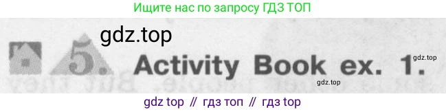 Английский язык (english), 8 класс Учебник (Student's book), авторы: Кузовлев Владимир Петрович (Kuzovlev Vladimir), Лапа Наталья Михайловна, Перегудова Эльвира Шакировна, Костина Ирина Павловна, Кузнецова Елена Вячеславовна, Дуванова Ольга Викторовна, Кобец Юлия Николаевна, издательство Просвещение, Москва, 2014, зелёного цвета, страница 44, номер 5, Условие