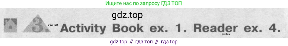 ГДЗ Английский язык (english), 8 класс Учебник (Student's book), авторы: Кузовлев Владимир Петрович (Kuzovlev Vladimir), Лапа Наталья Михайловна, Перегудова Эльвира Шакировна, Костина Ирина Павловна, Кузнецова Елена Вячеславовна, Дуванова Ольга Викторовна, Кобец Юлия Николаевна, издательство Просвещение, Москва, 2014, зелёного цвета, страница 79, номер 3, Условие