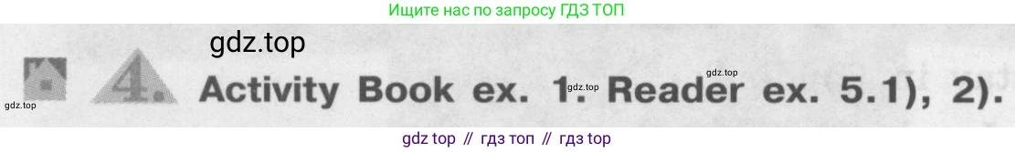 ГДЗ Английский язык (english), 8 класс Учебник (Student's book), авторы: Кузовлев Владимир Петрович (Kuzovlev Vladimir), Лапа Наталья Михайловна, Перегудова Эльвира Шакировна, Костина Ирина Павловна, Кузнецова Елена Вячеславовна, Дуванова Ольга Викторовна, Кобец Юлия Николаевна, издательство Просвещение, Москва, 2014, зелёного цвета, страница 82, номер 4, Условие