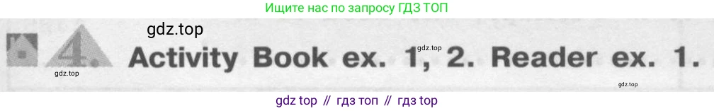 ГДЗ Английский язык (english), 8 класс Учебник (Student's book), авторы: Кузовлев Владимир Петрович (Kuzovlev Vladimir), Лапа Наталья Михайловна, Перегудова Эльвира Шакировна, Костина Ирина Павловна, Кузнецова Елена Вячеславовна, Дуванова Ольга Викторовна, Кобец Юлия Николаевна, издательство Просвещение, Москва, 2014, зелёного цвета, страница 127, номер 4, Условие