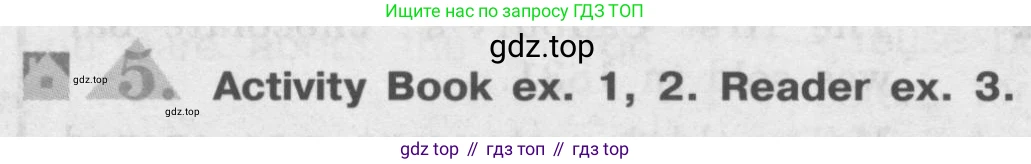 Английский язык (english), 8 класс Учебник (Student's book), авторы: Кузовлев Владимир Петрович (Kuzovlev Vladimir), Лапа Наталья Михайловна, Перегудова Эльвира Шакировна, Костина Ирина Павловна, Кузнецова Елена Вячеславовна, Дуванова Ольга Викторовна, Кобец Юлия Николаевна, издательство Просвещение, Москва, 2014, зелёного цвета, страница 134, номер 5, Условие
