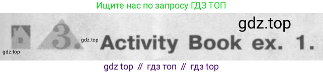 Английский язык (english), 8 класс Учебник (Student's book), авторы: Кузовлев Владимир Петрович (Kuzovlev Vladimir), Лапа Наталья Михайловна, Перегудова Эльвира Шакировна, Костина Ирина Павловна, Кузнецова Елена Вячеславовна, Дуванова Ольга Викторовна, Кобец Юлия Николаевна, издательство Просвещение, Москва, 2014, зелёного цвета, страница 177, номер 3, Условие
