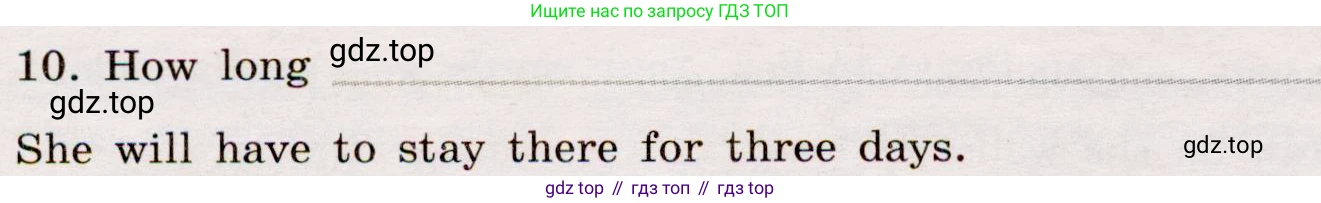Английский язык (english), 8 класс Грамматический тренажёр, автор: Тимофеева Светлана Леонидовна, издательство Просвещение, Москва, 2024, бирюзового цвета, страница 142, номер 3, Условие 2019-2023 (продолжение 2)